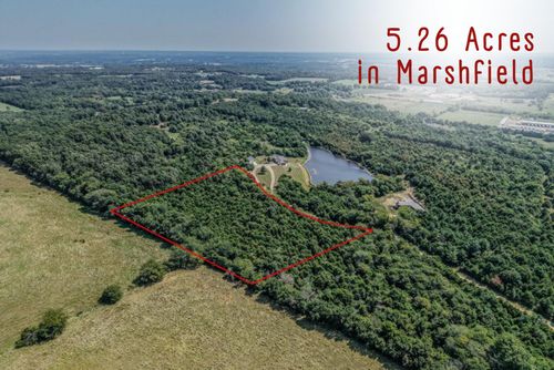 lot-2-000 Beulah Creek Drive, Marshfield, MO, 65706 | Card Image