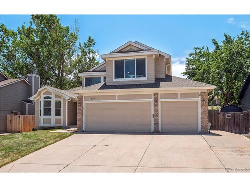 11054 W Caley Ave, Littleton, CO, 80127-4710 | Card Image