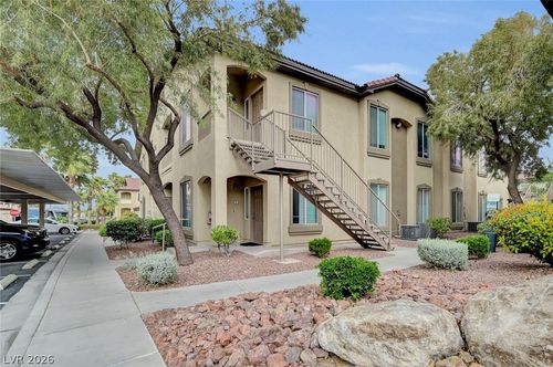 unit-201-3360 Cactus Shadow St, Las Vegas, NV, 89129-8639 | Card Image