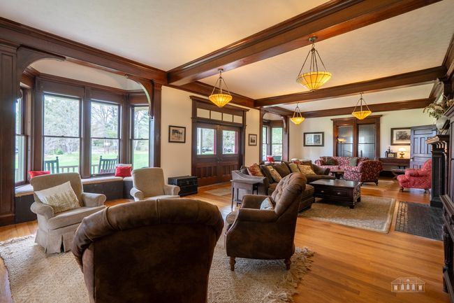 9 Loon Lake Ter, House other with 9 bedrooms, 8 bathrooms and null parking in Loon Lake NY | Image 7