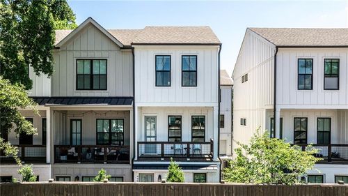 4456 Dalston Drive Ne, Atlanta, GA, 30342 | Card Image