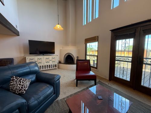 3112 Plaza Blanca, Santa Fe, NM, 87507-5354 | Card Image