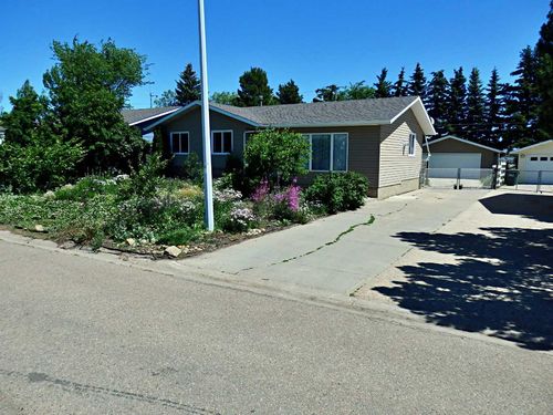 4812 Airport Drive, Vermilion, AB, T9X1P2 | Card Image