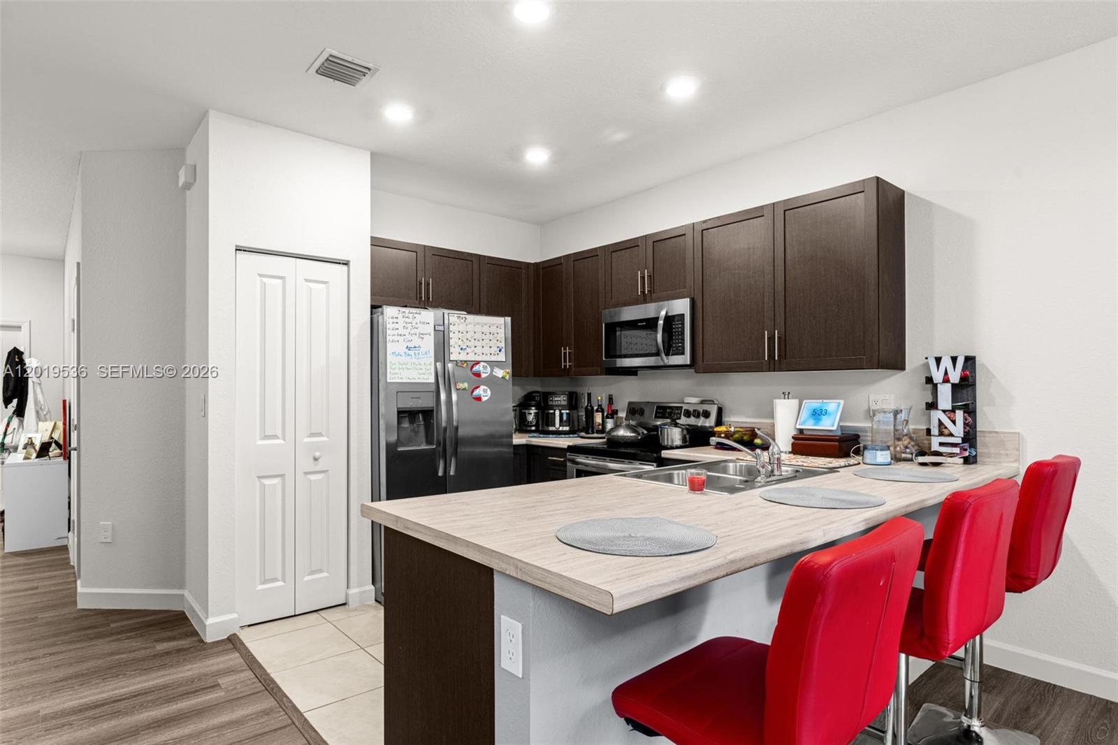 Residential in Homestead 4