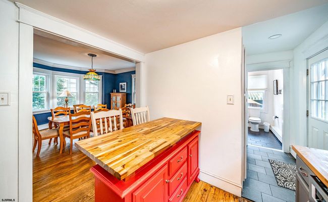 321 Central Ave, House other with 8 bedrooms, 5 bathrooms and null parking in Ocean City NJ | Image 12