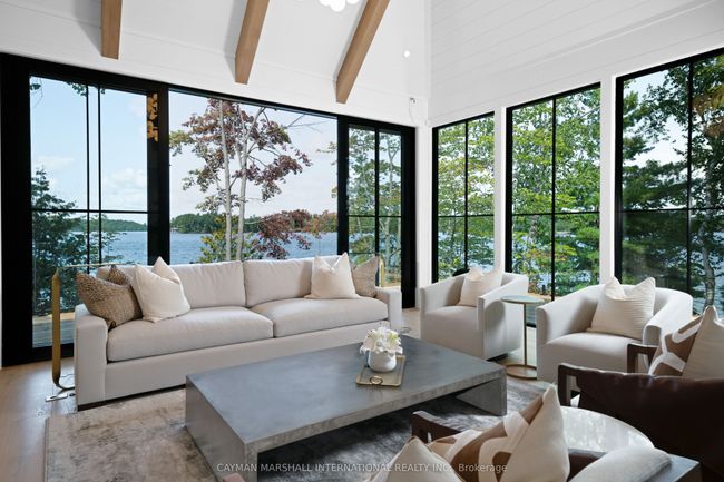 8 - 1167 Armstrong Point Rd, House other with 6 bedrooms, 5 bathrooms and 8 parking in Port Carling ON | Image 17