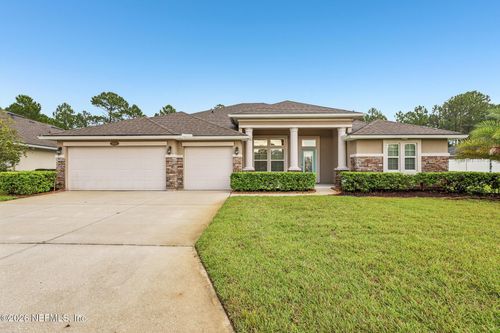 448 Old Hickory Forest Rd, SAINT AUGUSTINE, FL, 32084-5884 | Card Image