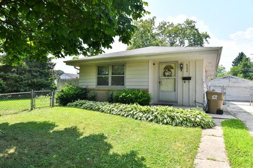 4204 28th Ave, Kenosha, WI, 53140-2610 | Card Image