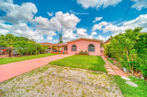 6335 Sw 31st St, Miami, FL, 33155-3032 | Card Image