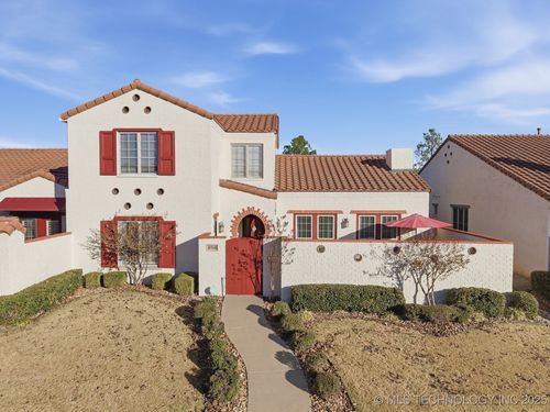 3712 W Austin St, Broken Arrow, OK, 74011-1518 | Card Image