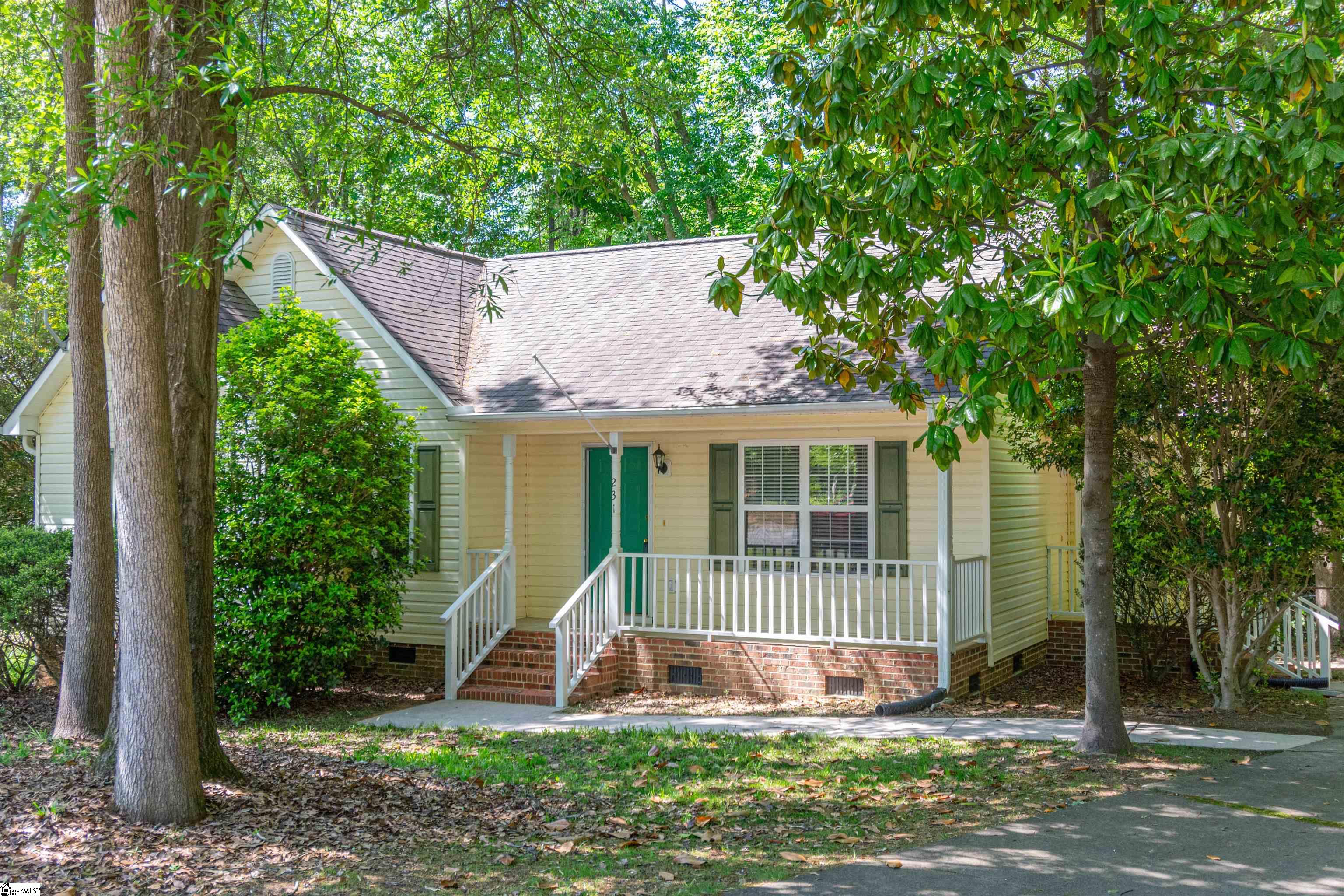 Myles Ln, Spartanburg, SC 29303