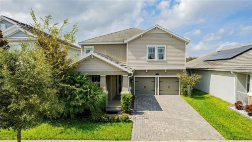 11819 Imaginary Way, ORLANDO, FL, 32832-5139 | Card Image