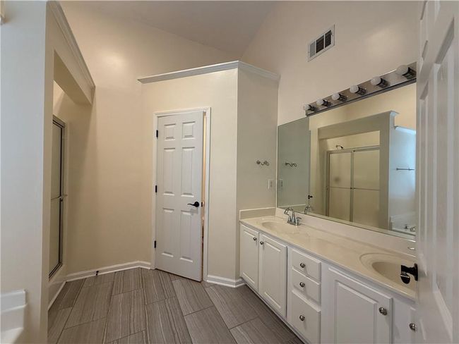 1245 Mulberry Mill Ln, House other with 3 bedrooms, 2 bathrooms and null parking in Lawrenceville GA | Image 16