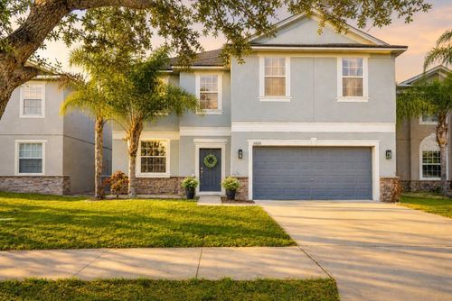 10335 Summer Azure Dr, RIVERVIEW, FL, 33578-5812 | Card Image