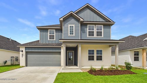 116 Top Ridge Ln, Duson, LA, 70529-4514 | Card Image