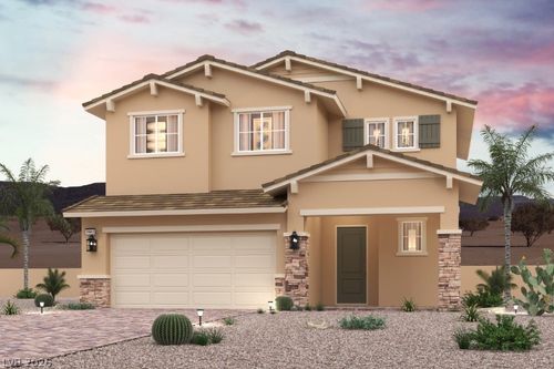 885 Lorden St, Henderson, NV, 89011-5714 | Card Image