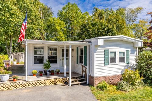 17 Woodsedge Ln, Westbrook, CT, 06498-2056 | Card Image