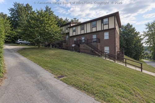 510 Baker Street, Hamlin, WV, 25523 | Card Image