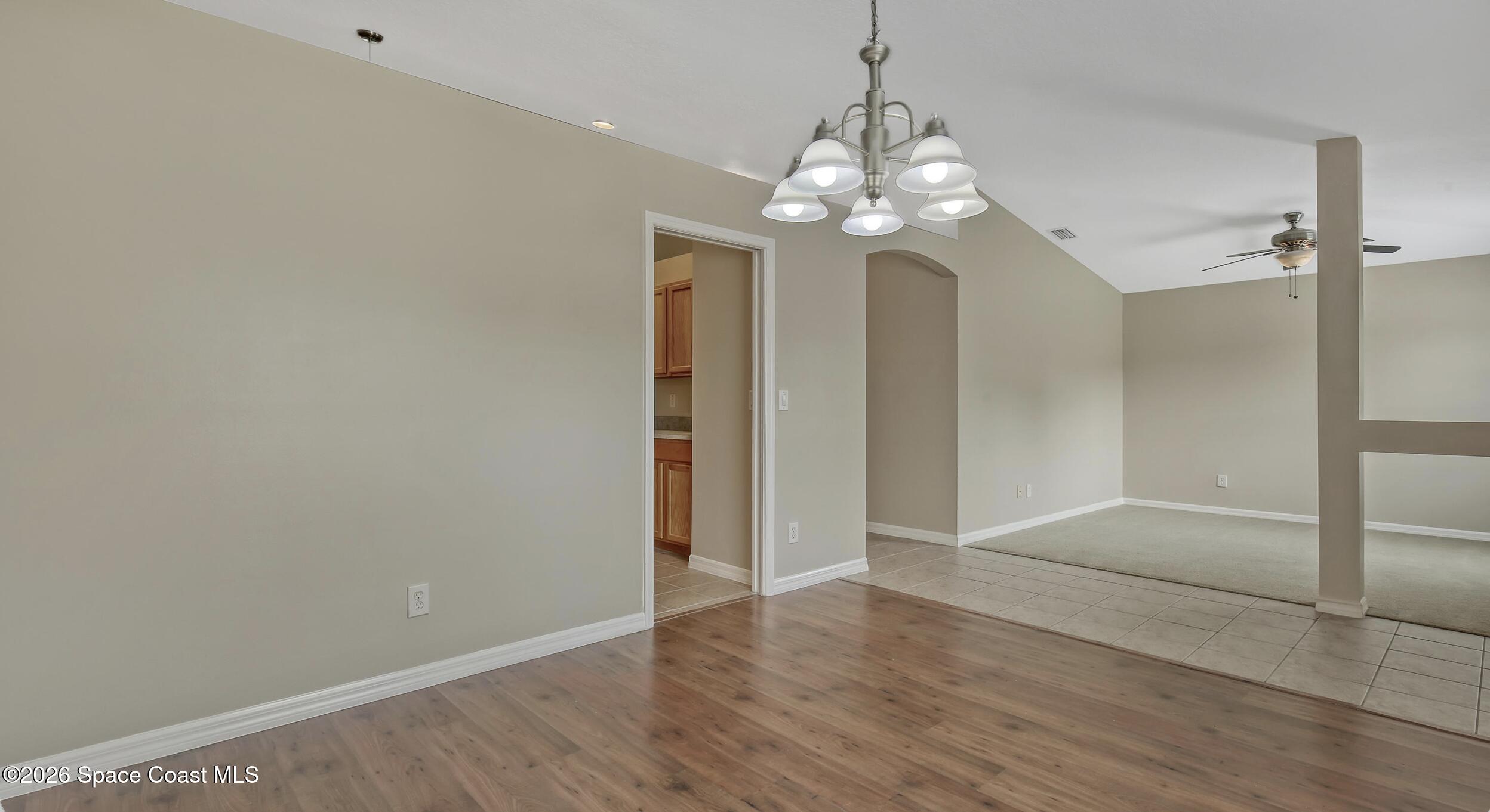 Residential Lease in Palm Bay 4