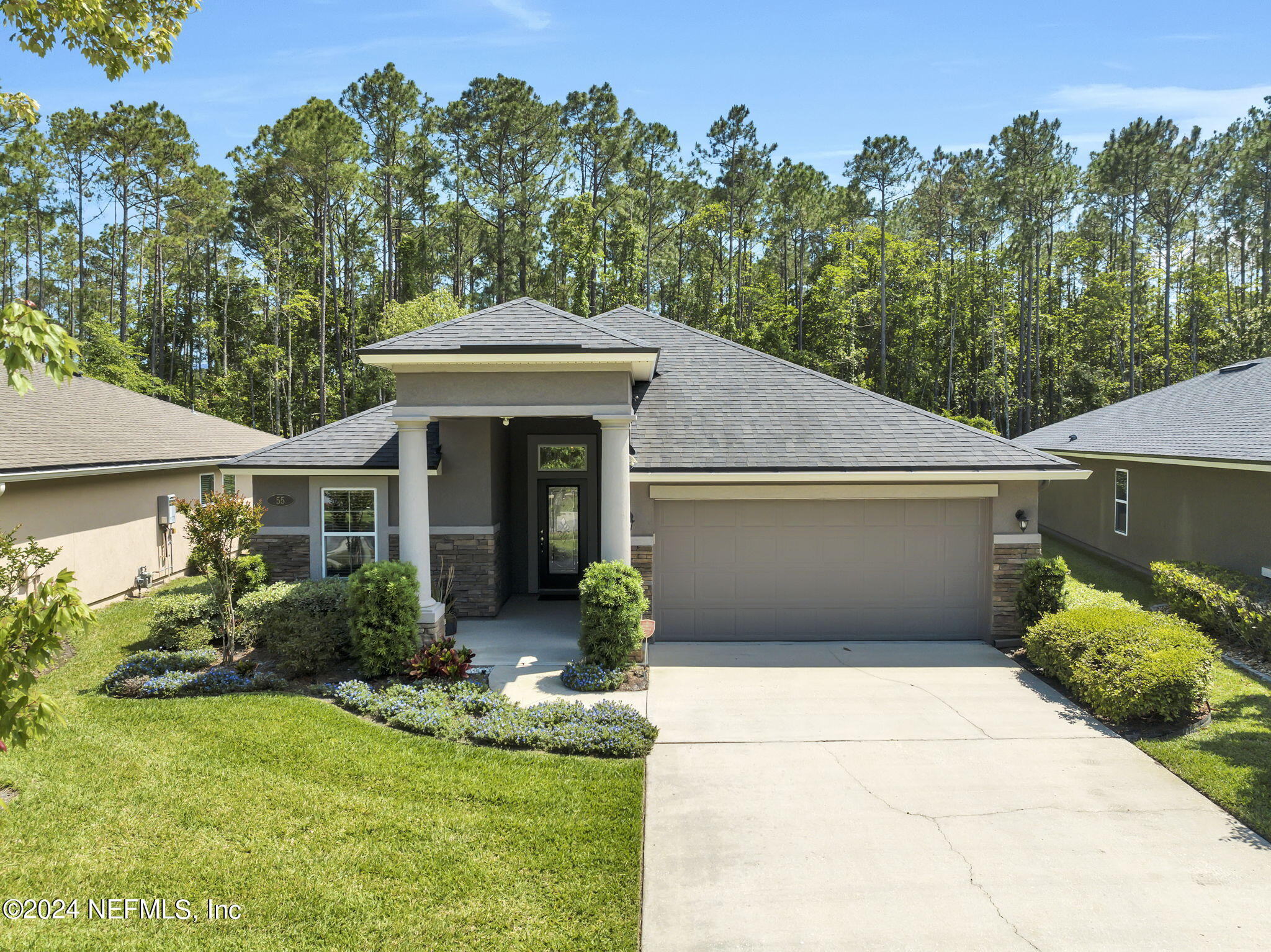 Wayside Ln, Ponte Vedra, FL 32081