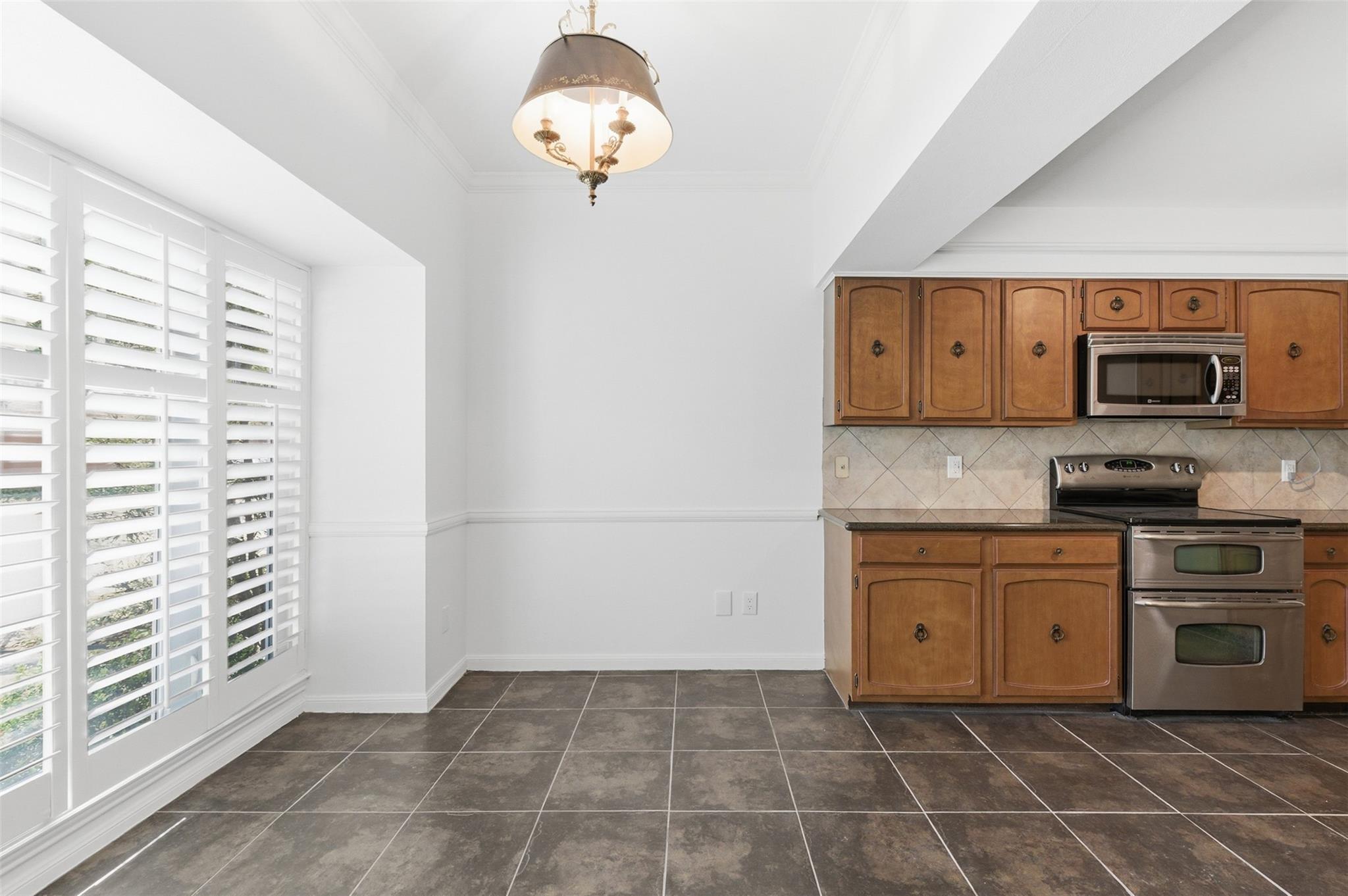 Residential Lease in Houston 5