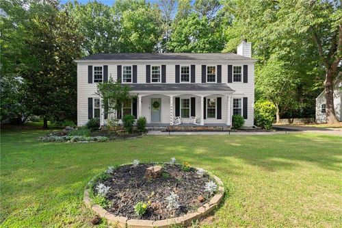 2225 Laurel Mill Way, Roswell, GA, 30076-2323 | Card Image