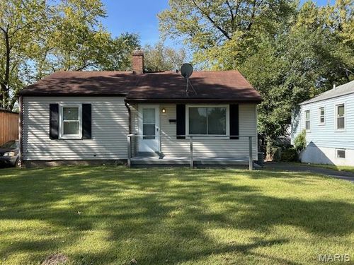 2056 Coleridge Dr, Jennings, MO, 63136-5029 | Card Image