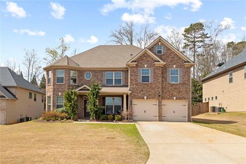 4465 Mossbrook Cir, Alpharetta, GA, 30004-4474 | Card Image