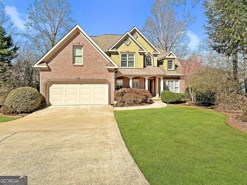 509 Old Field Cv, Woodstock, GA, 30189-2537 | Card Image