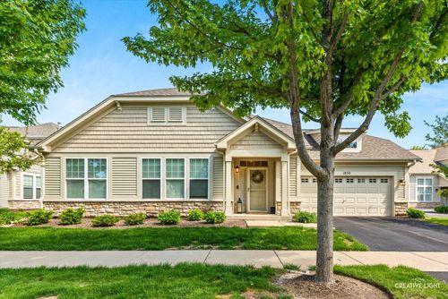 1850 Foxridge Ct, Aurora, IL, 60502-6802 | Card Image