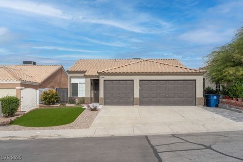 834 Purple Sage Ter, Henderson, NV, 89015-5694 | Card Image