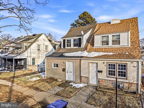 1119 White St, CHESTER, PA, 19013-6428 | Card Image