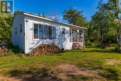 7 Sunset Ave, House other with 2 bedrooms, 1 bathrooms and null parking in Phinneys Cove NS | Image 2