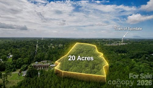 0 Spindale St, Spindale, NC, 28160 | Card Image