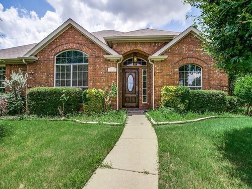 6501 Winston Dr, Frisco, TX, 75035-3759 | Card Image