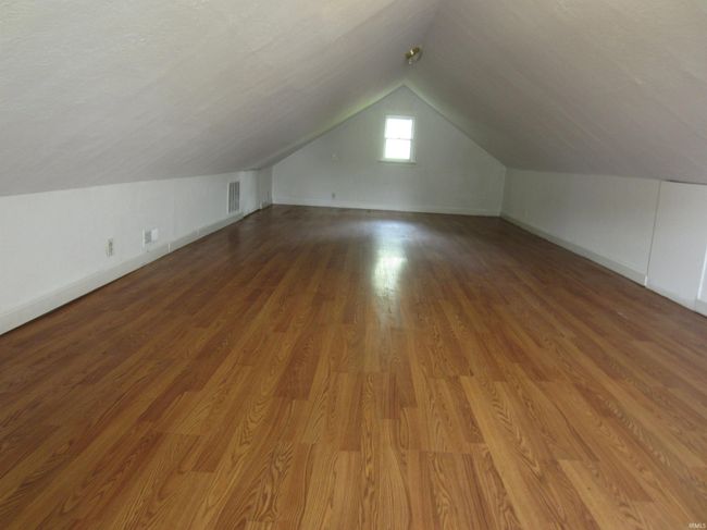 4118 S Landess St, House other with 2 bedrooms, 1 bathrooms and null parking in Marion IN | Image 11