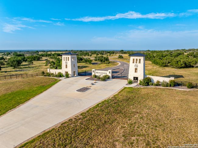 153 Fallow Dr, Home with 0 bedrooms, 0 bathrooms and null parking in Harper TX | Image 5