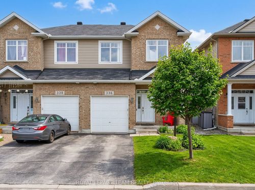 336 Glenbrae Avenue, Kanata, ON, K2W0C2 | Card Image