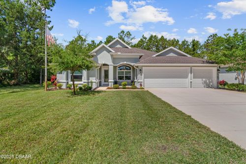 11 Zinnia Trl, PALM COAST, FL, 32164-5851 | Card Image