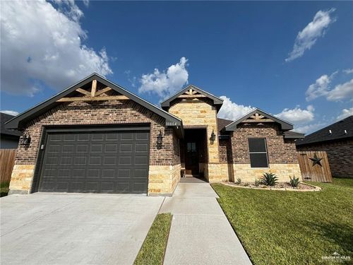 10804 N Sugar Bear Dr, Edinburg, TX, 78541-2084 | Card Image