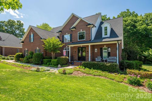 5029 Graystone Estates Dr, Belmont, NC, 28012-8660 | Card Image