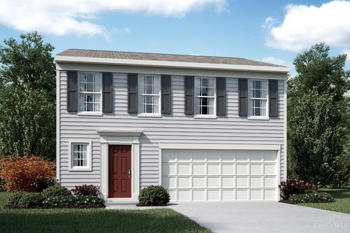 3345 Dewdrop Way, Batavia, OH, 45103-3580 | Card Image
