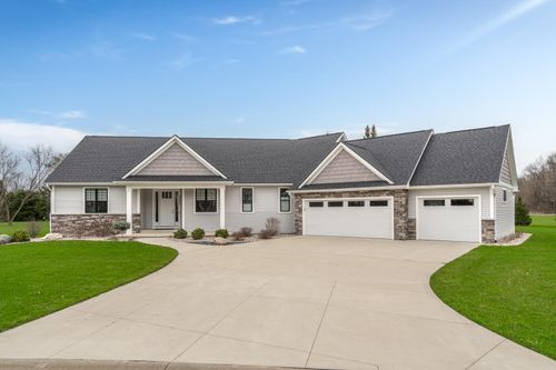 3238 Wyngate Mdw, Galesburg, MI, 49053-7715 | Card Image