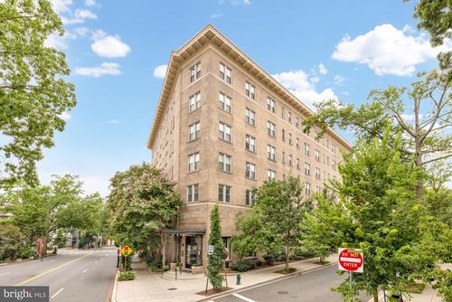 apt-304-2129 Florida Ave Nw, WASHINGTON, DC, 20008-1910 | Card Image