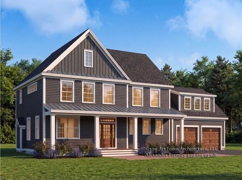 11-Lot 11 Country Club Estates Dr, Dover, NH, 03820 | Card Image