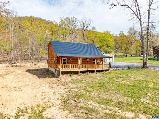 136 Wildwood Ln, House other with 4 bedrooms, 2 bathrooms and null parking in SHENANDOAH VA | Image 63