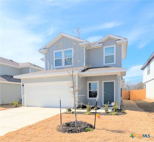 12109 Monarch Wing Dr, Buda, TX, 78610-4532 | Card Image