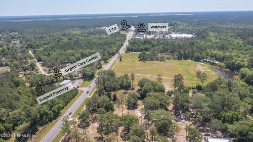 TBD S 5th St, MACCLENNY, FL, 32063 | Card Image