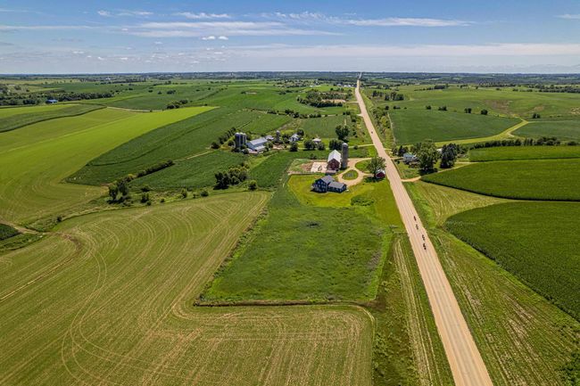 N5184 County Rd N, House other with 3 bedrooms, 3 bathrooms and null parking in MONROE WI | Image 59