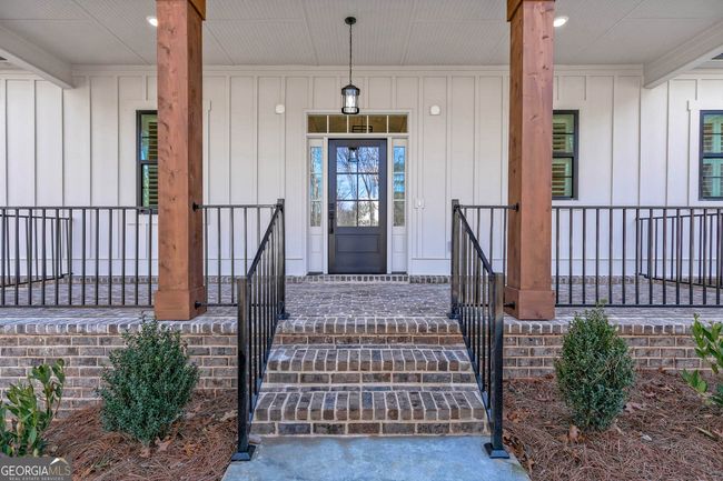 354 Oxford Rd, House other with 3 bedrooms, 3 bathrooms and null parking in Ball Ground GA | Image 7